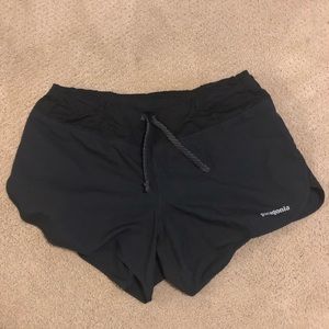 Patagonia Running Shorts